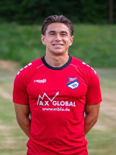 Jakob Bender