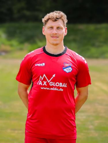Tommy Brühl