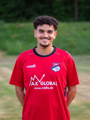 Sami Chahloul