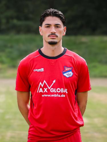 Deniz Nikita Dal