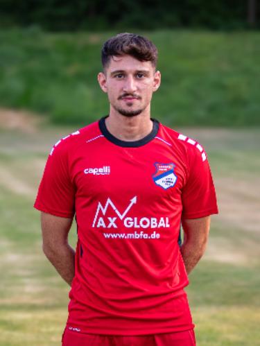 Devran Akin Erol