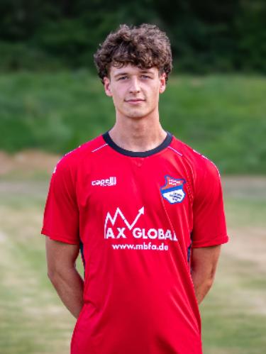 Silas Held