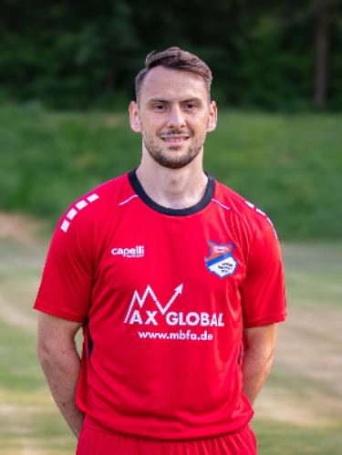Maximilian Janz