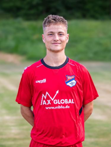 Jonas Kahles