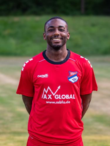 Jonas Lumoneka Ndebani