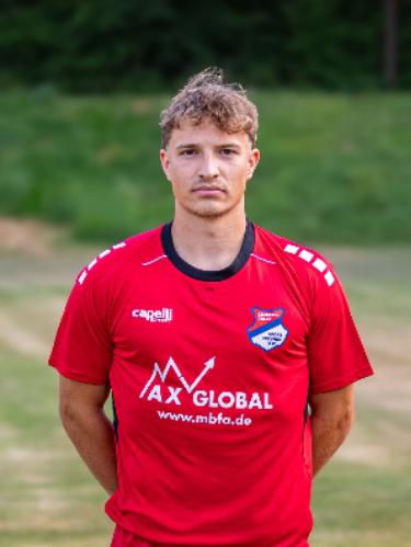 Finn Müller