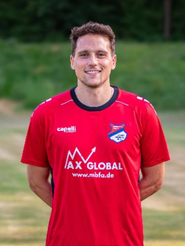 Max Olbrich