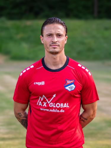 Daniele Parisi