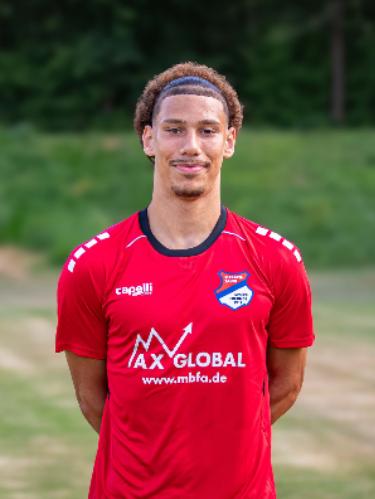 Can Malik Peacock