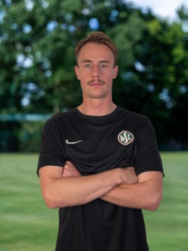 Pascal Geerts