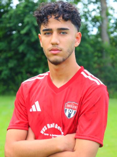 Bruno Qafa