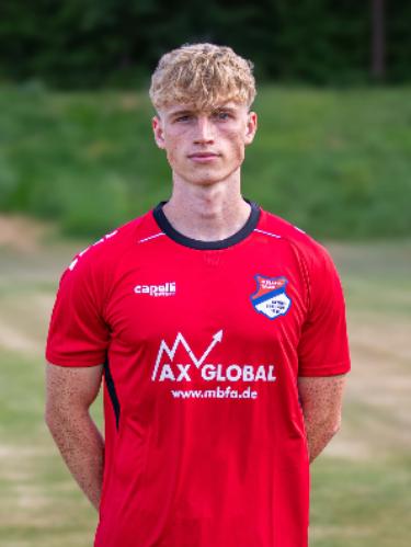Elias Trieb