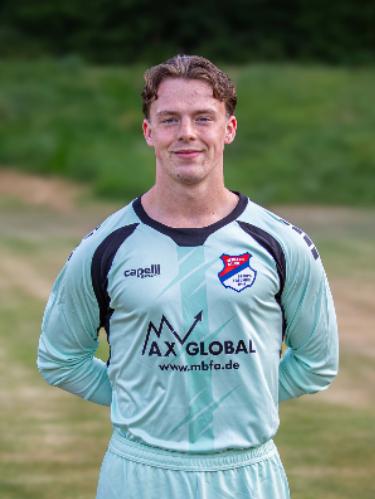 Tim Weiler