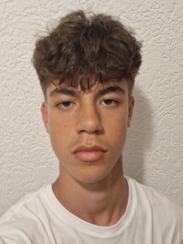 Noah Zidane Engemann