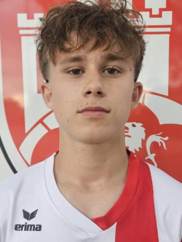 Luca Naique Dessai