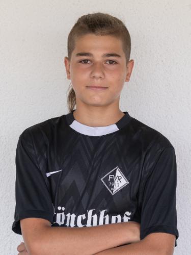 Nico Fuchs