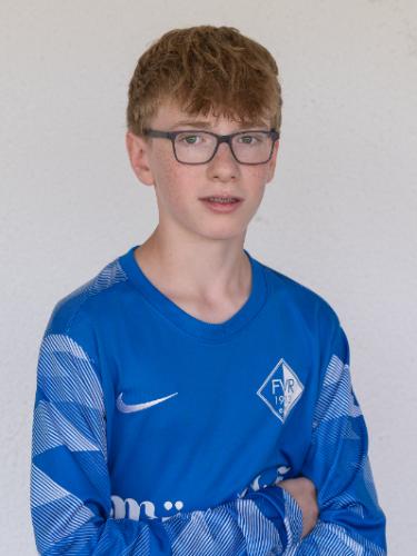 Theo Heck
