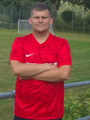 Jonas Weinmeister