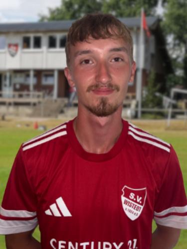 Kevin Lasse Remstädt
