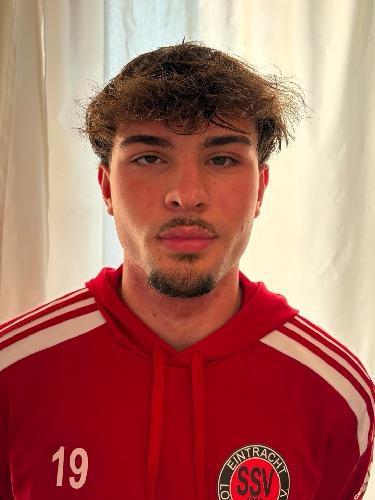 Joel Fei