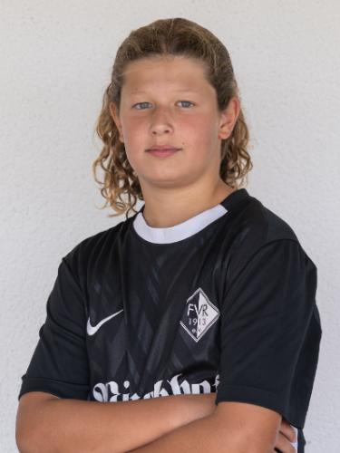 Lian Laufer