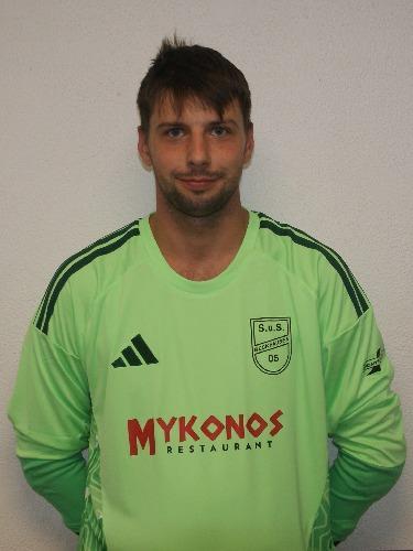Stefan Mach