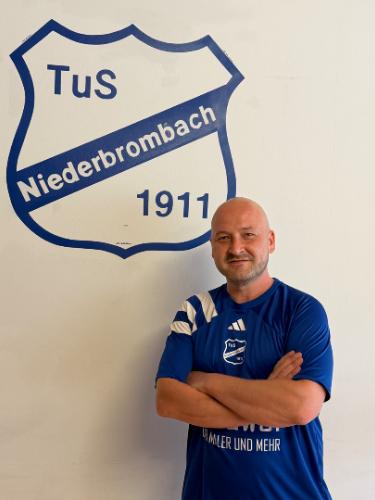 Nikolaj Kutscher