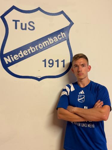 Max Paul Krieger