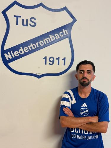 Dilawar Mohammad Ramadan