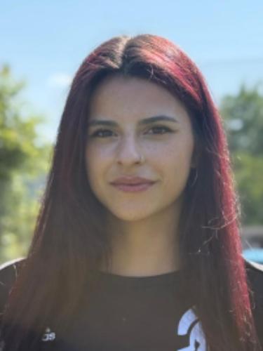 Joana Marin Diaz-von der Gathen