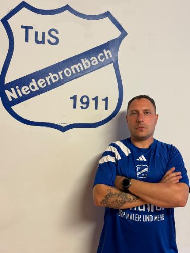 Chris Thiesen