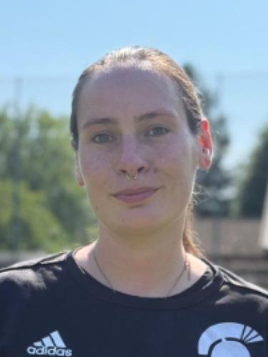 Helene Muschner