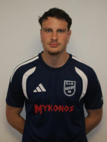 Fynn Pitzus
