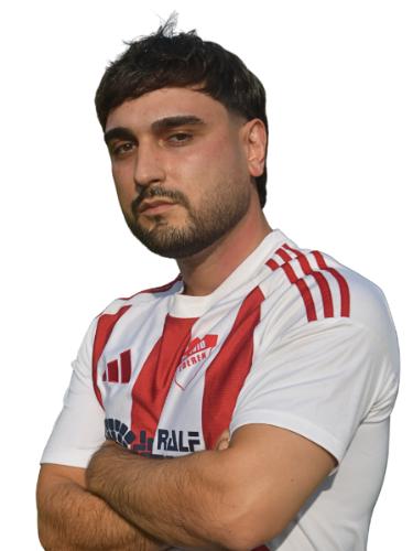 Mehmet Emin Colah