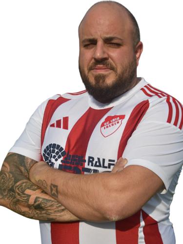 Fabio Grzegorczyk