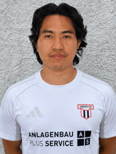 Tsering Gelek Tamang