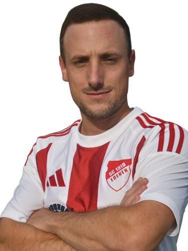 Patrick Keller