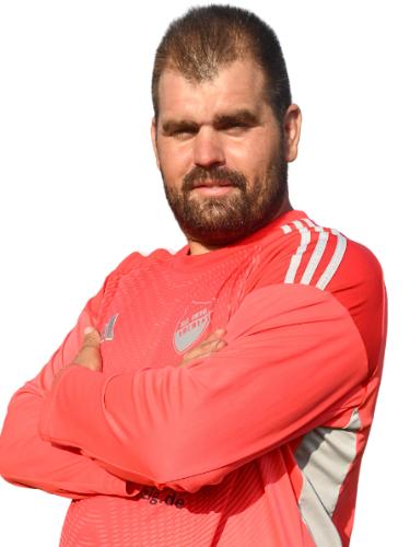 Martin Kleinofen