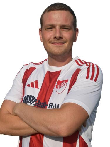 Timo Patten