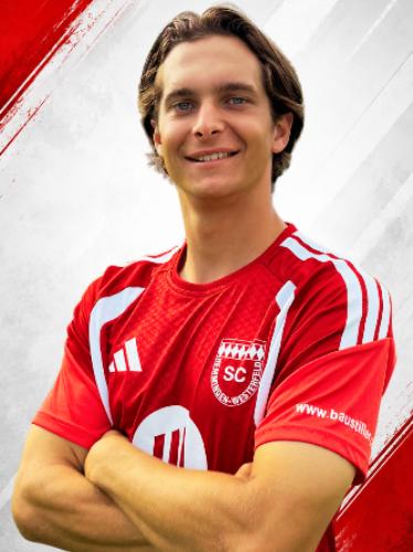 Benedikt Biehl