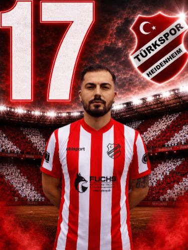 Ersin Coban