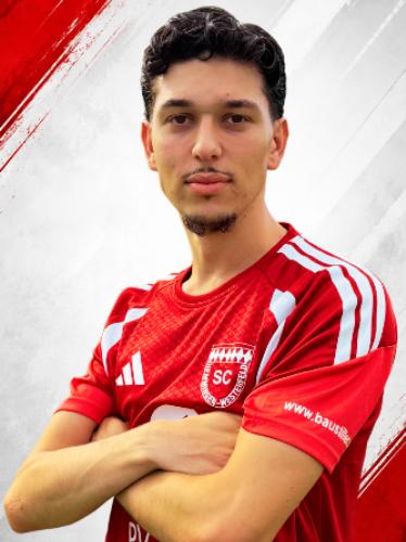Kaan Akif Köse