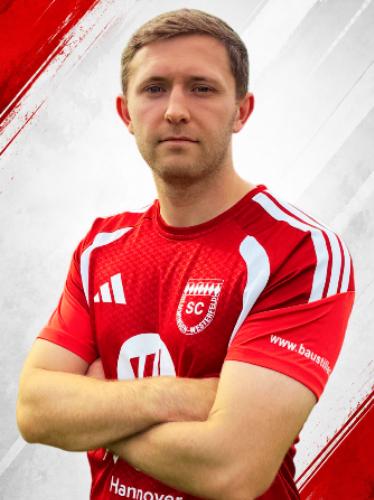 Tim-Alexander Meier