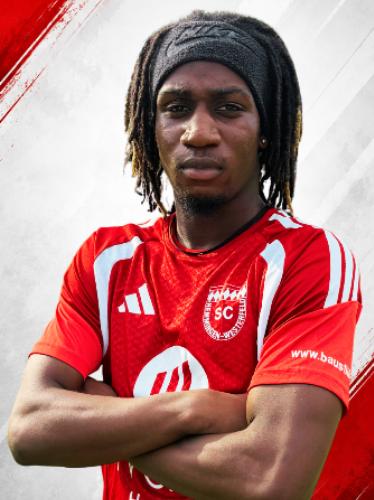 Bethel Mensah