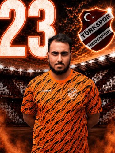 Eren Özkan