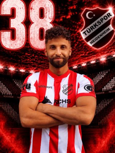 Mert Sahan