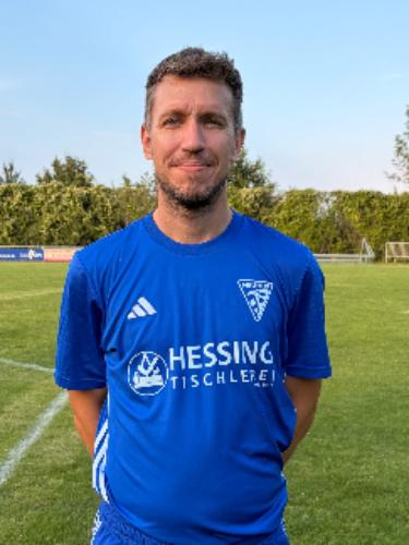 Christian Maxa