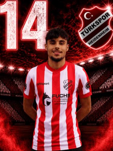 Emirhan Demir
