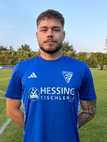 Finn Meier