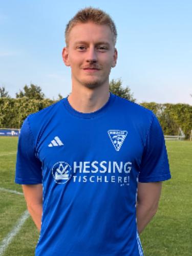 Christian Roling